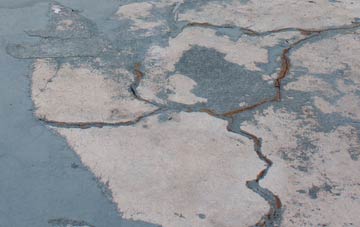 fibreglass roofing replacement Warse