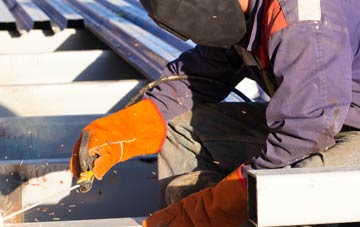 Warse flat roofing options