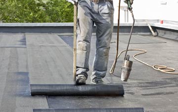 flat roof replacement Warse, Highland