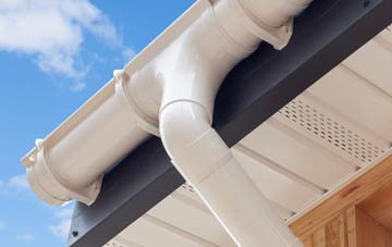 Warse gutter installation costs