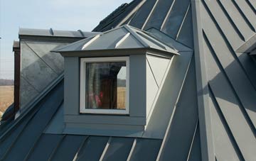 metal roofing Warse, Highland