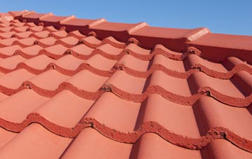 Warse tile and slate roof replacement